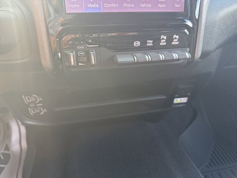 New 2026 RAM 2500 Tradesman image 20