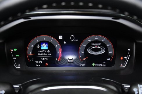 Used 2025 Acura Integra A-Spec image 13