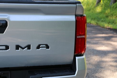 Used 2024 Toyota Tacoma TRD Sport image 7