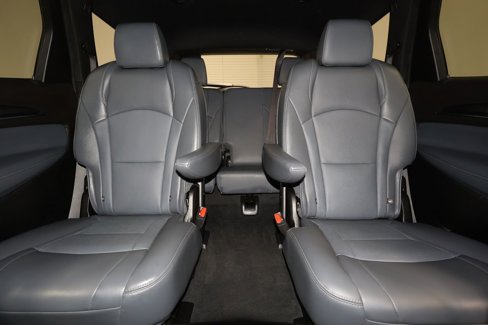 Certified 2024 Buick Enclave Premium image 33