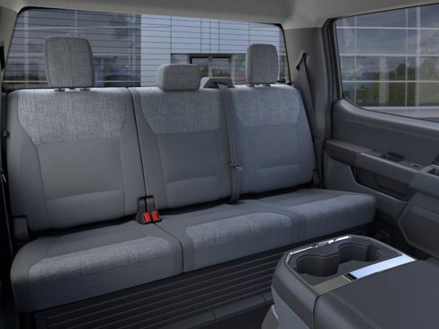 New 2025 Ford F250 XLT image 11