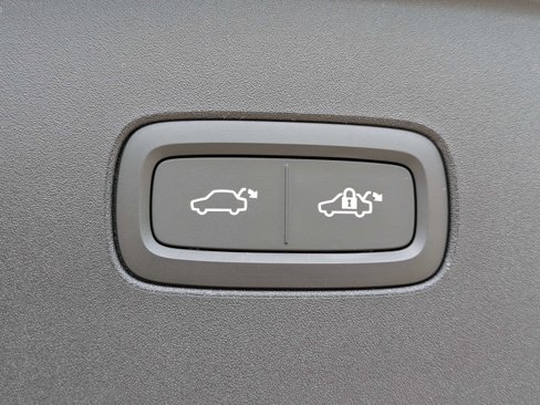 New 2025 Volvo EX90 Ultra image 12