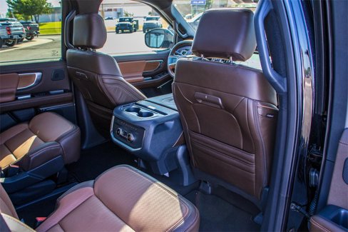 New 2025 Ford Expedition King Ranch image 26