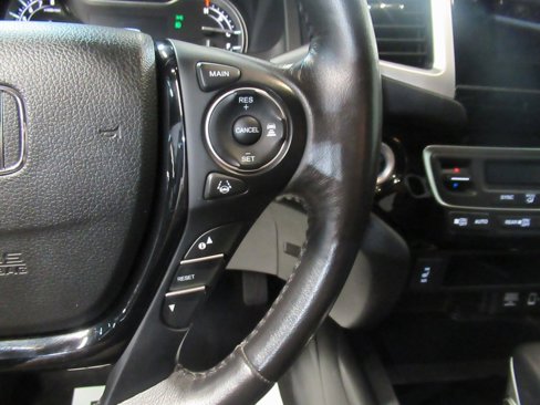 Used 2019 Honda Ridgeline RTL-E image 23