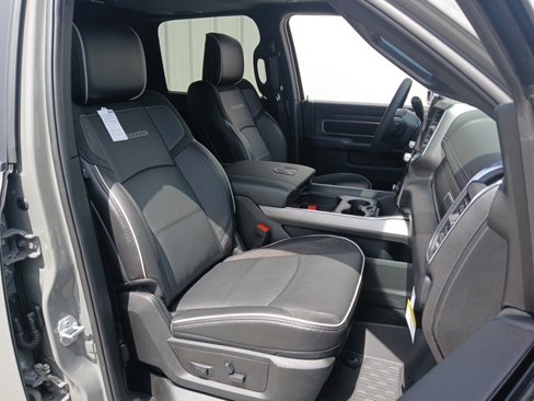 New 2026 RAM 2500 Laramie image 34