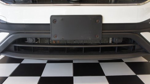 Used 2022 Volkswagen Tiguan SE image 57