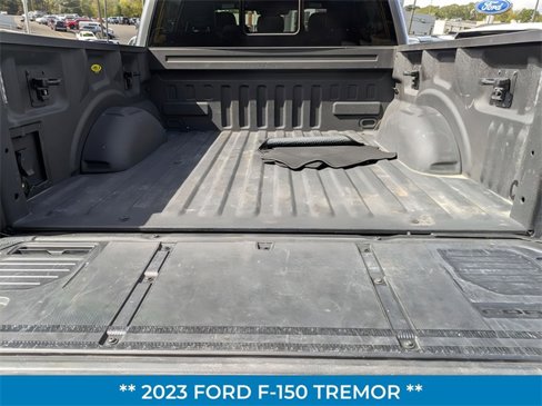 Used 2023 Ford F150 Tremor image 31