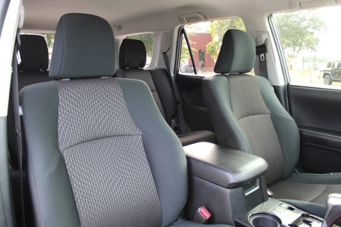 Used 2019 Toyota 4Runner 4WD image 30
