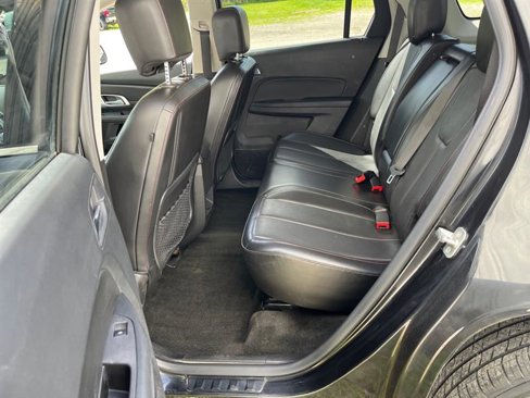 Used 2013 GMC Terrain SLT w/ Safety Package image 6