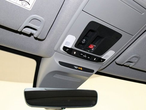 Certified 2025 Acura ADX FWD image 22