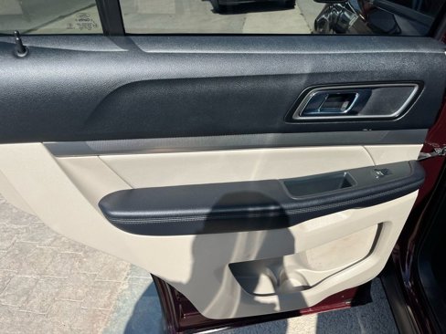 Used 2019 Ford Explorer XLT w/ Equipment Group 201A image 21