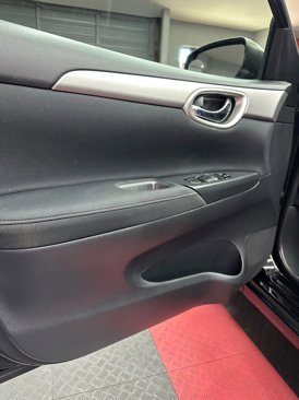 Used 2015 Nissan Sentra SV w/ Electronics Package image 9