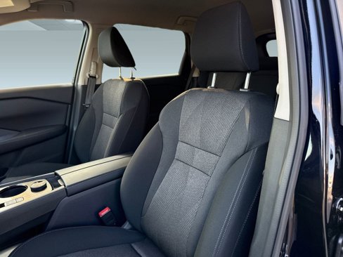 New 2026 Nissan Rogue SV w/ Cold Weather Package image 23