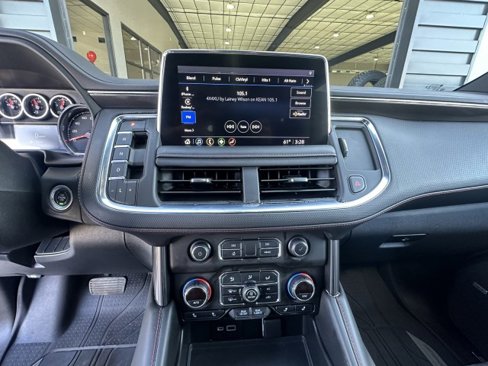 Used 2021 Chevrolet Tahoe RST image 23