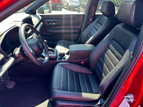 Used 2024 Honda CR-V Sport-L image 9