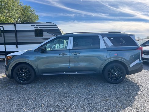 New 2026 Kia Carnival SX image 2