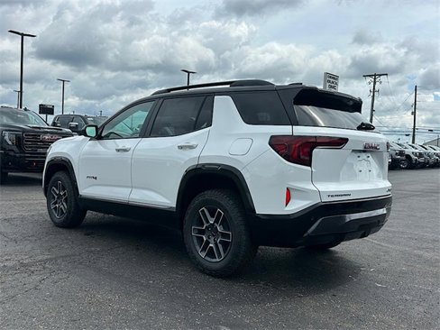 New 2026 GMC Terrain AT4 w/ Convenience Package III image 5