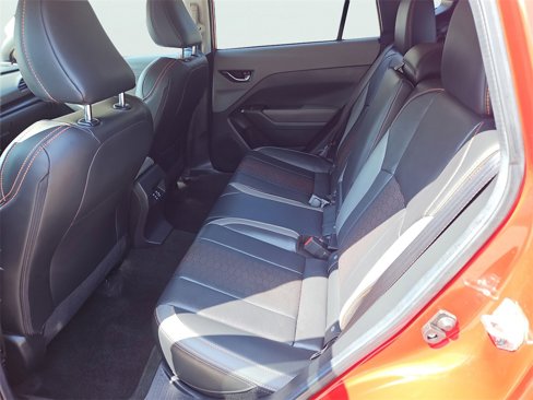 Used 2024 Subaru Crosstrek 2.5i Limited image 31
