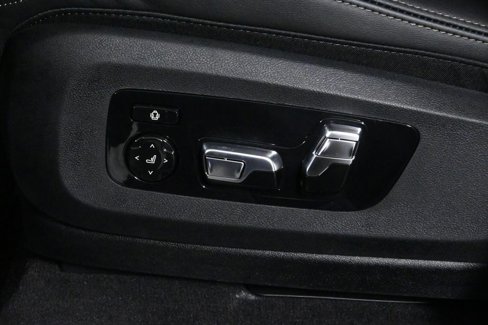 New 2026 BMW X5 xDrive40i w/ M Sport Package image 27