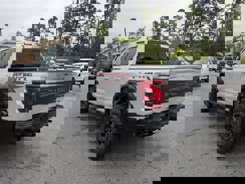 New 2025 Ford F150 Raptor image 6