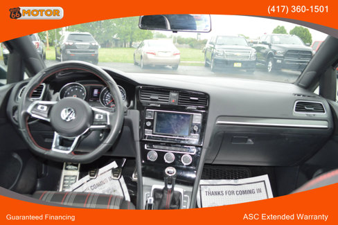 Used 2019 Volkswagen GTI S image 29