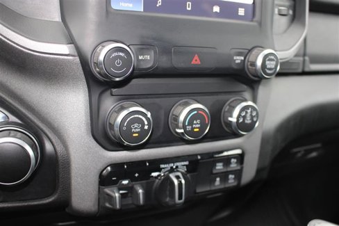 Used 2024 RAM 1500 Tradesman w/ Trailer Tow Group image 20