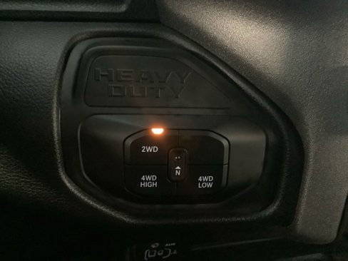 New 2026 RAM 3500 Tradesman image 15