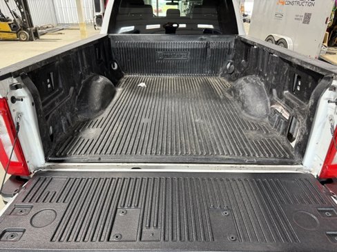 Used 2024 Ford F250 XLT image 32