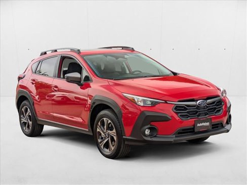 New 2025 Subaru Crosstrek 2.5i Premium image 6