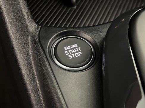 New 2025 Kia K4 EX image 29