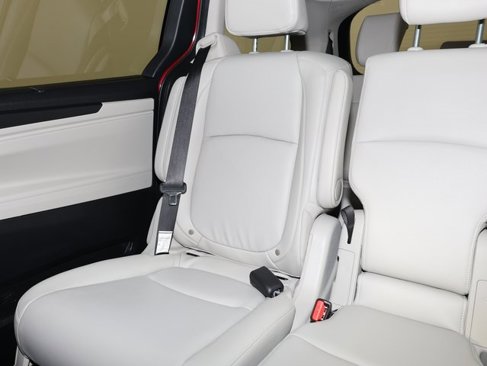 New 2026 Honda Odyssey EX-L image 10
