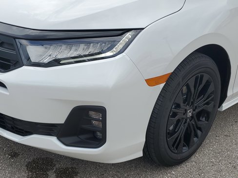 New 2026 Honda Odyssey Sport-L image 5