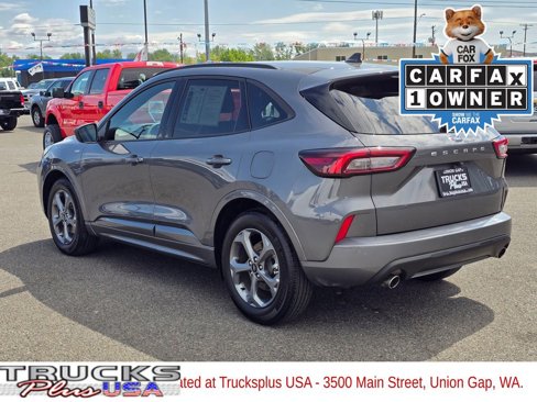 Used 2024 Ford Escape ST-Line image 5