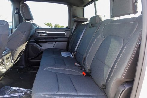 New 2025 RAM 1500 Big Horn image 24