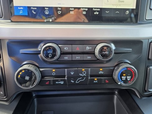 New 2026 Ford F350 XLT image 24