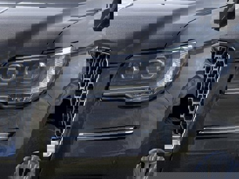 New 2022 Lincoln Navigator 4WD image 18