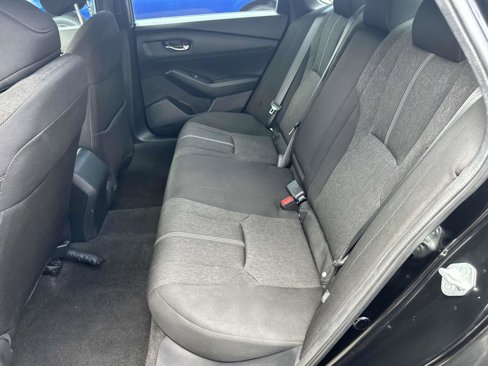 Used 2024 Honda Accord Sport image 19