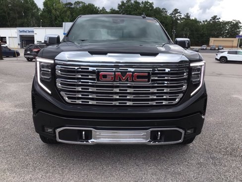 New 2025 GMC Sierra 1500 Denali w/ Denali Reserve Package image 11
