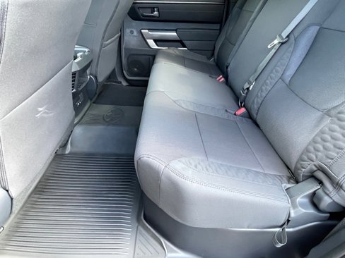 New 2026 Toyota Tundra SR5 image 6