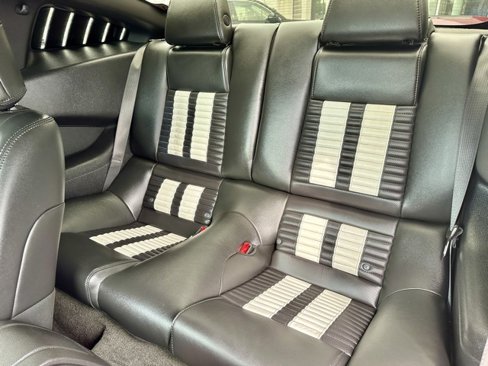 Used 2014 Ford Mustang Shelby GT500 w/ Equipment Group 821A image 22