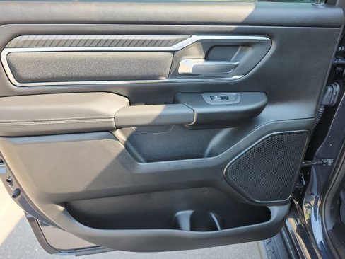 New 2026 RAM 1500 Big Horn image 27