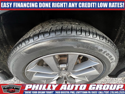 Used 2020 Honda Civic EX image 36