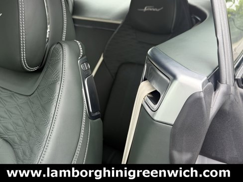 Used 2025 Bentley Continental GT Speed image 35