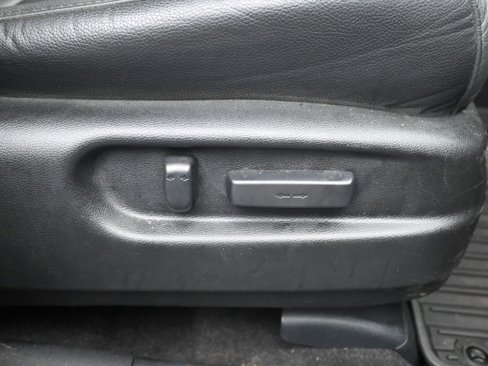 Used 2021 Honda Passport Touring image 18