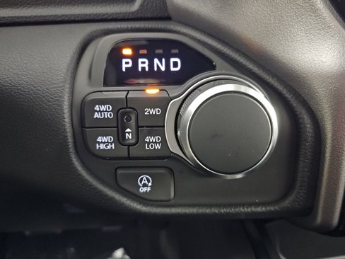 New 2026 RAM 1500 Big Horn image 19