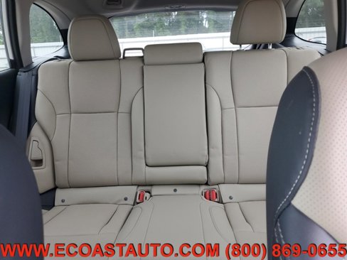 Used 2025 Subaru Outback Limited image 12