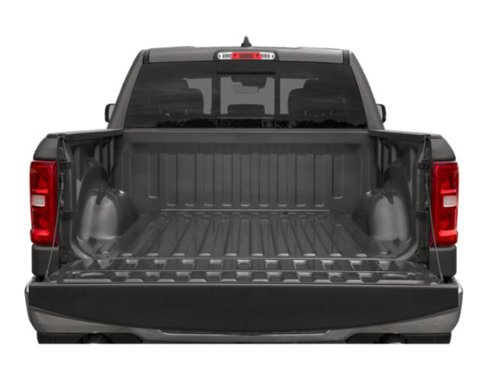 New 2025 RAM 1500 Laramie image 9