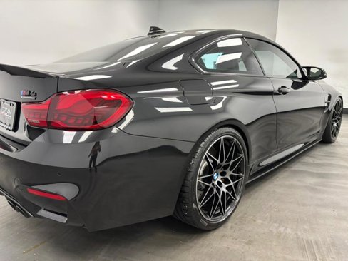 Used 2017 BMW M4 Competition image 20