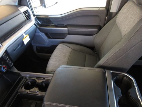 New 2026 Ford F250 XL image 23