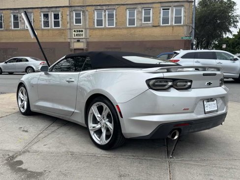Used 2019 Chevrolet Camaro SS image 8